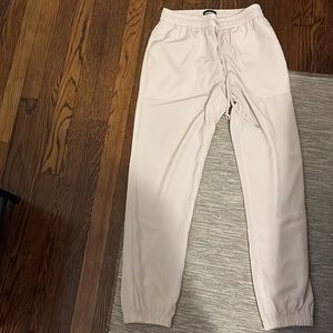 Express Joggers-XS